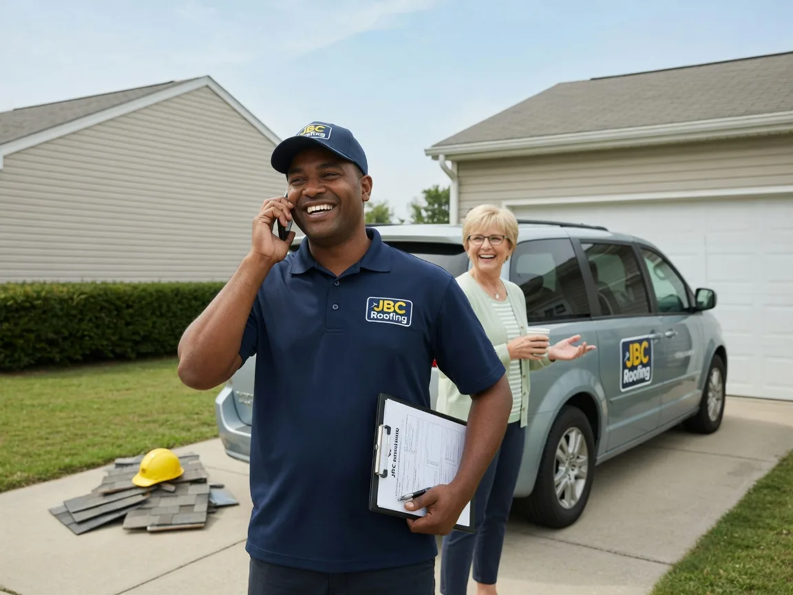 Roof Replacement Nichols, IA FAQs